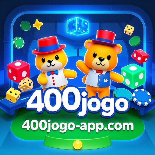 400jogo