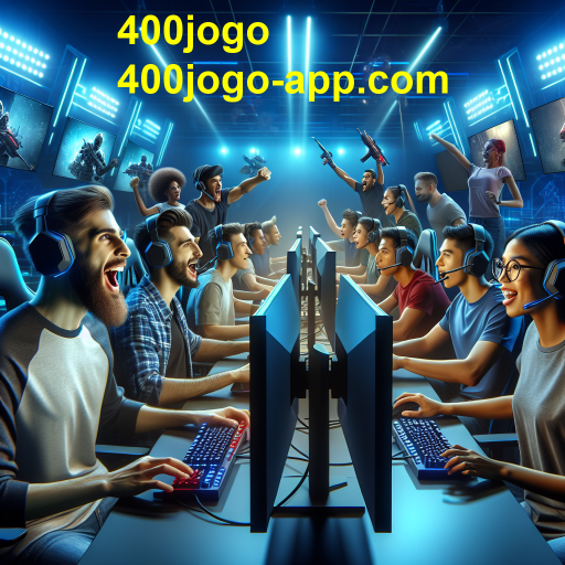 A Ascensão dos Jogos Multiplayer: Conectando Jogadores em Todo o Mundo