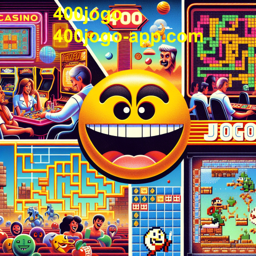 A Magia dos Jogos Retro: Revivendo Clássicos que Marcaram Época